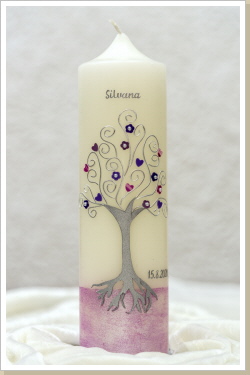 Silvana, violett,lila, Best.Nr. 240, 25x7cm, Preis 45,-€ Silvana, violett,lila, Best.Nr. 240, 25x7cm, Preis 45,-€